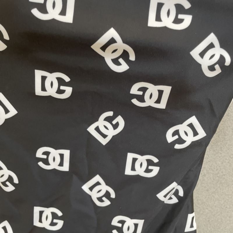 D&G